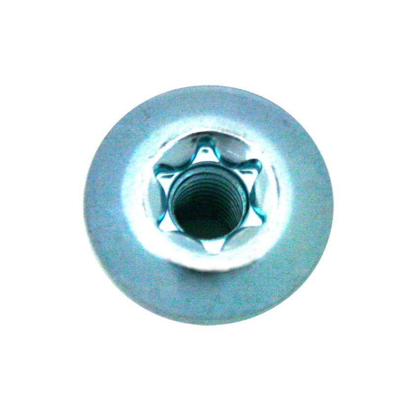 5/16" Torx Barrel, Camtainer Nut