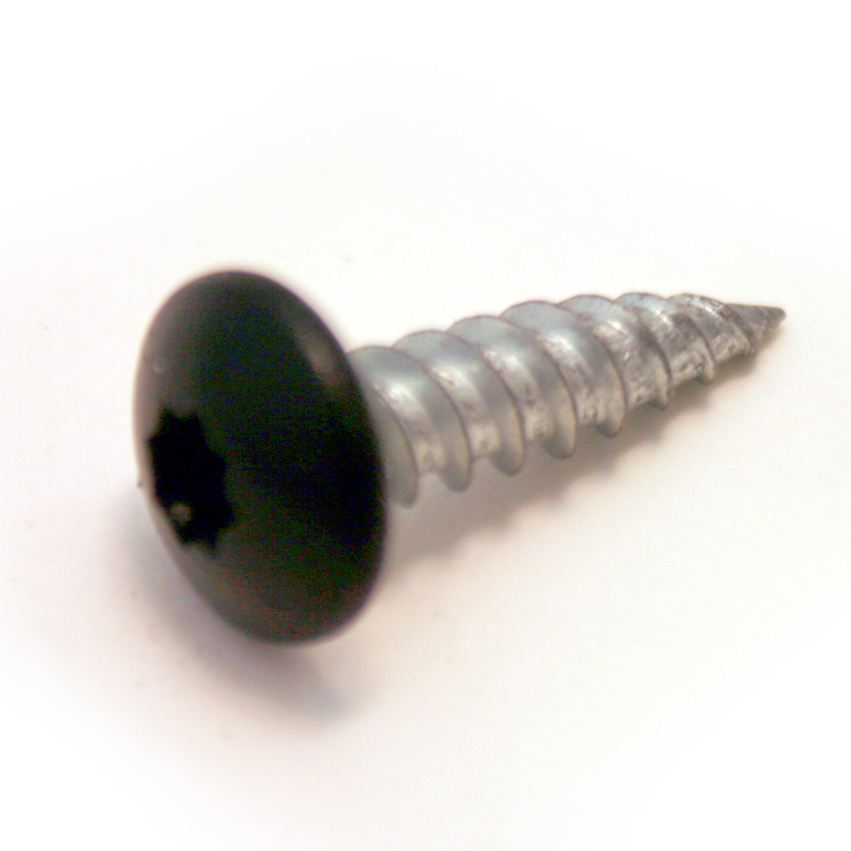 10 x 3/4" Double Square Sheet Metal Screw