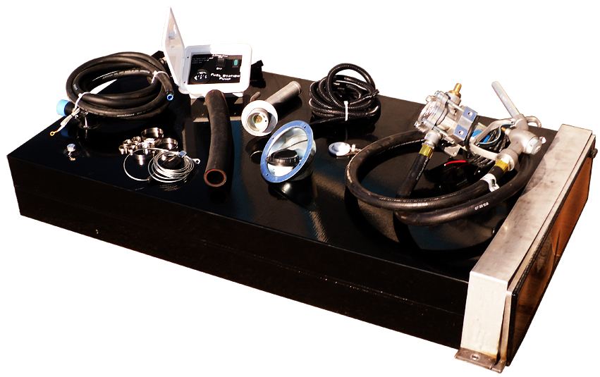 Toy Hauler Fuel Station Kit News Current Station In The Word