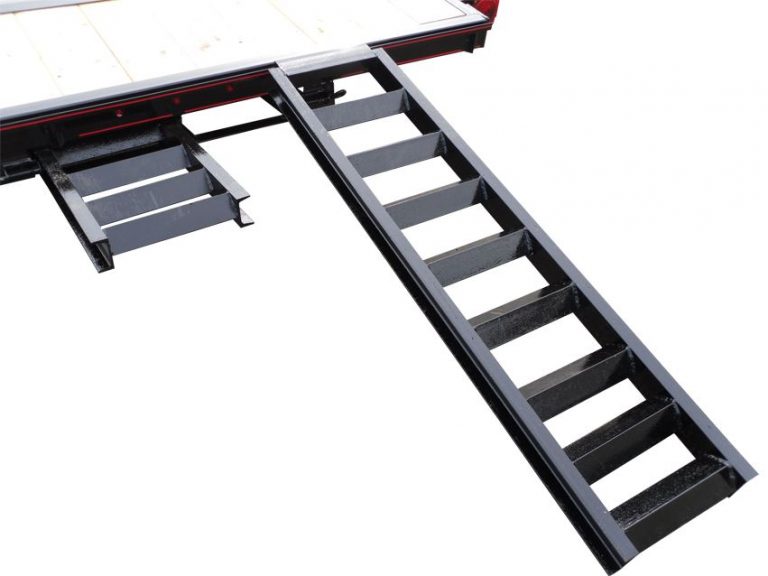 Car Hauler Ramp (5')