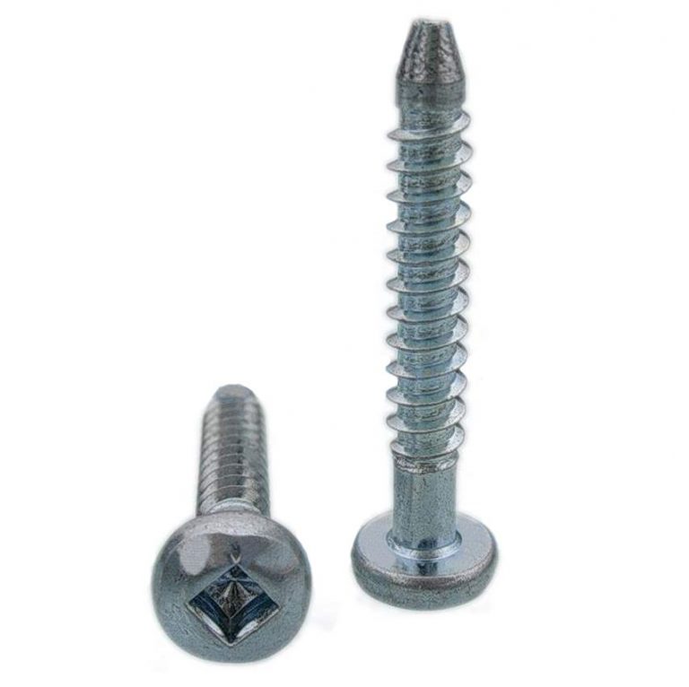 Pan Head Self Tapping Screw, 0818