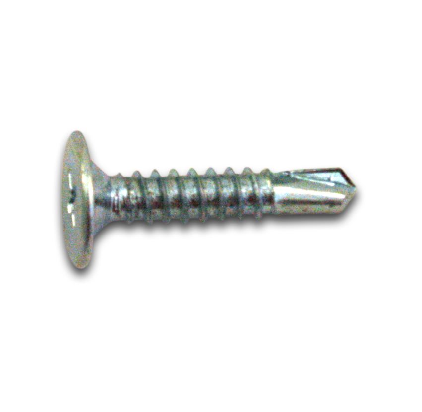 Phillips Wafer Screw, Self Tapping 1016 x 1