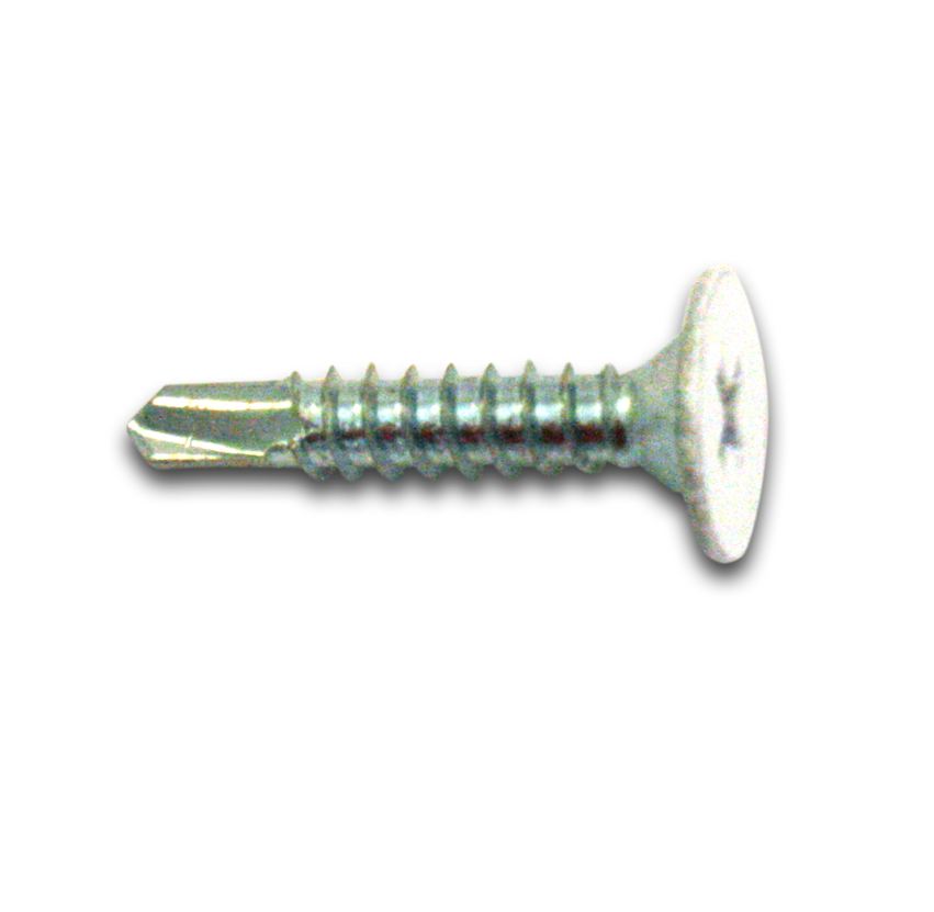 Phillips Wafer Screw, Self Tapping 1016 x 1"