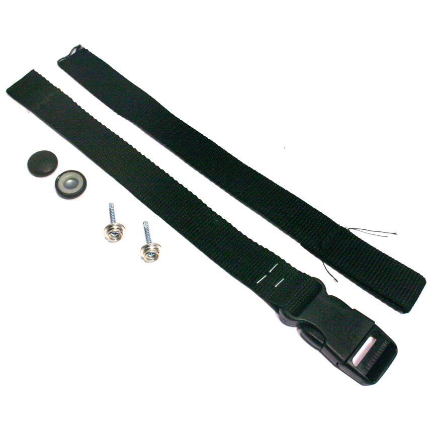 2 Part Strap Set, 12" (Sofa,