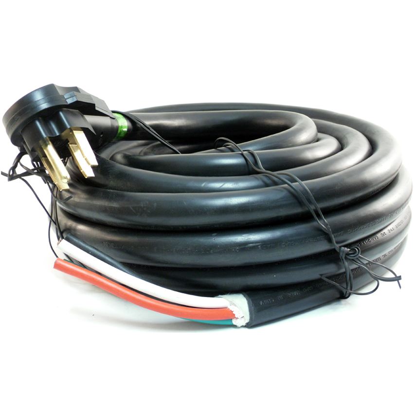 RV Power Cords, 50a & 30a