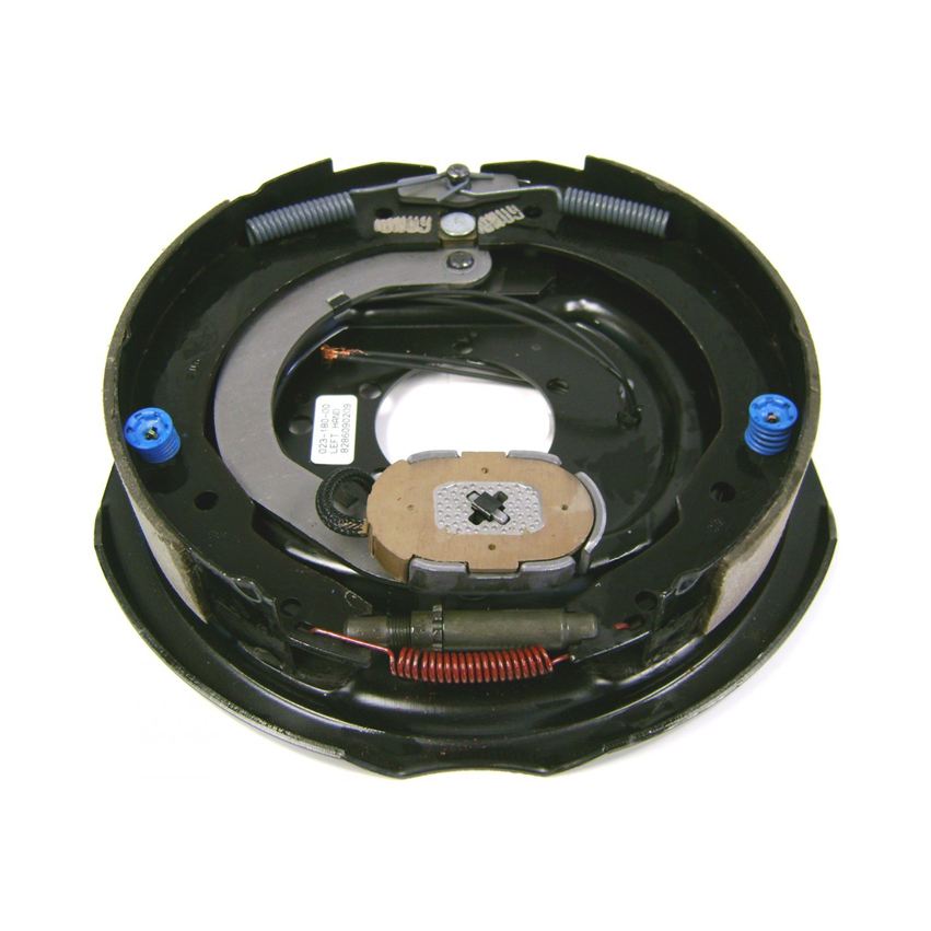 Electric Brake Assembly, Dexter 12" x 2" (7K)