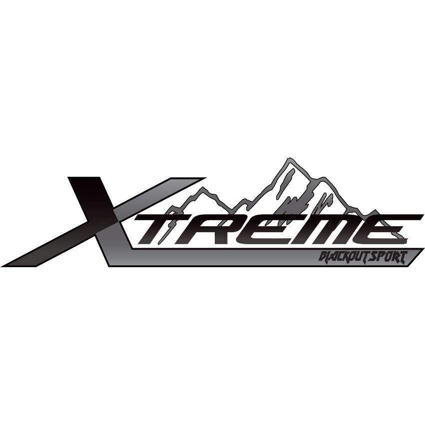 Xtreme Sport Decal