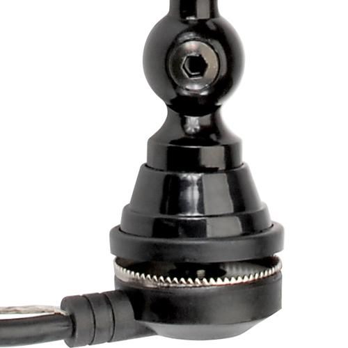 RV AM/FM Antenna with 72" Cable, Magnadyne RV71