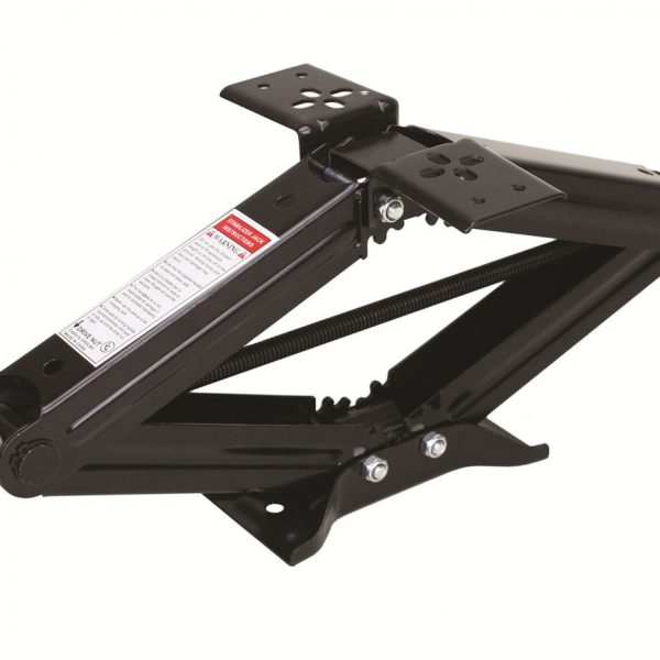 Trailer Jacks Stabilizer