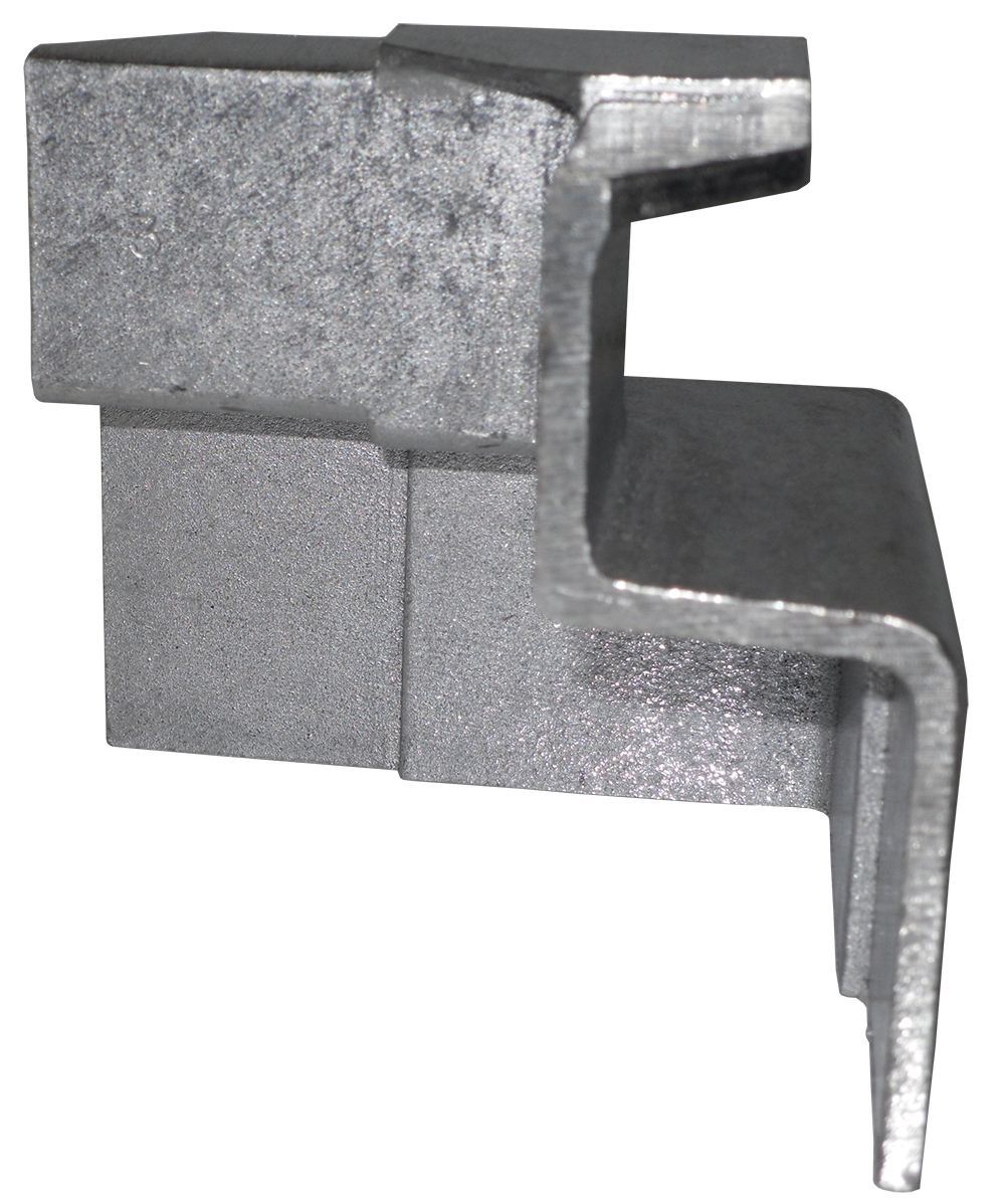 Cast Corner (Rear) Deluxe