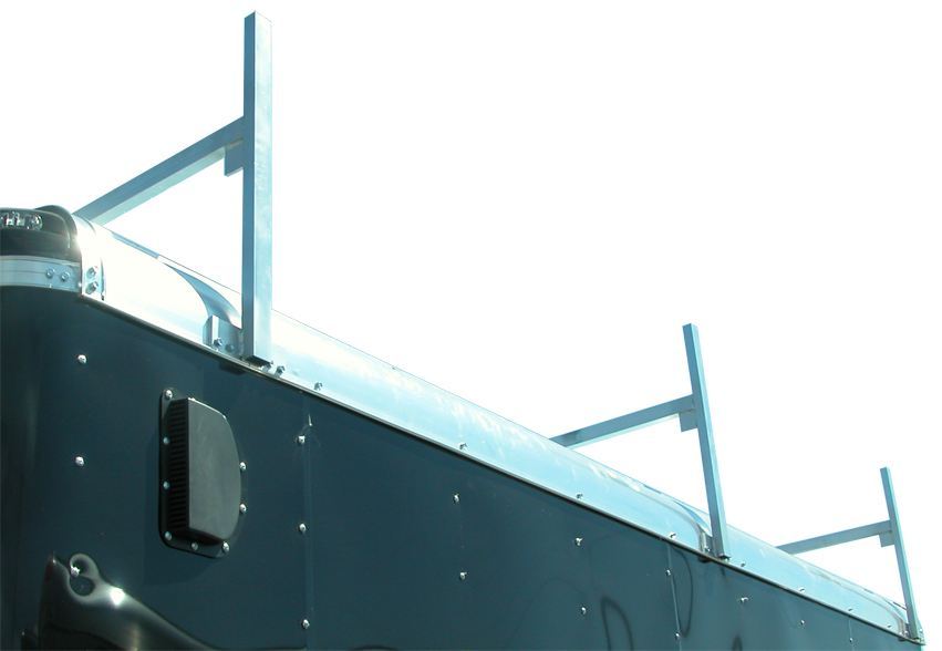 Ladder Rack, Roof Mount (Single)