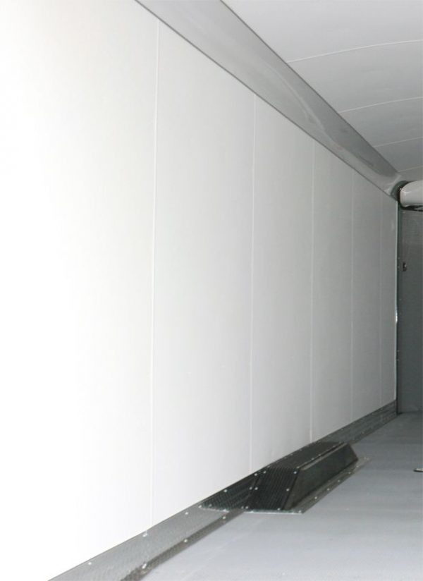 SuperLite® RV Wall Panels, Composite White (4.4mm)