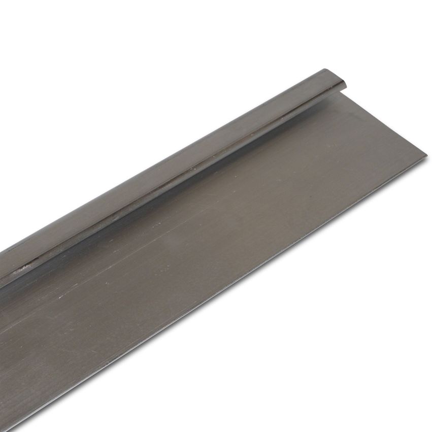 Aluminum Extrusion, JRail 2" (8')