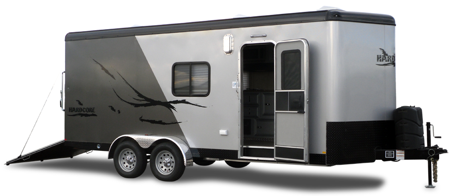 Mirage Trailers Mirage Trailers