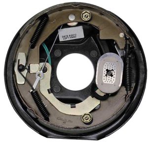 10-inch-self-adjusting-brakes electric drum brake