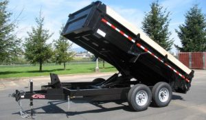 Mirage Trailers | Trailer Models | Picture | dump-weight-v-volume