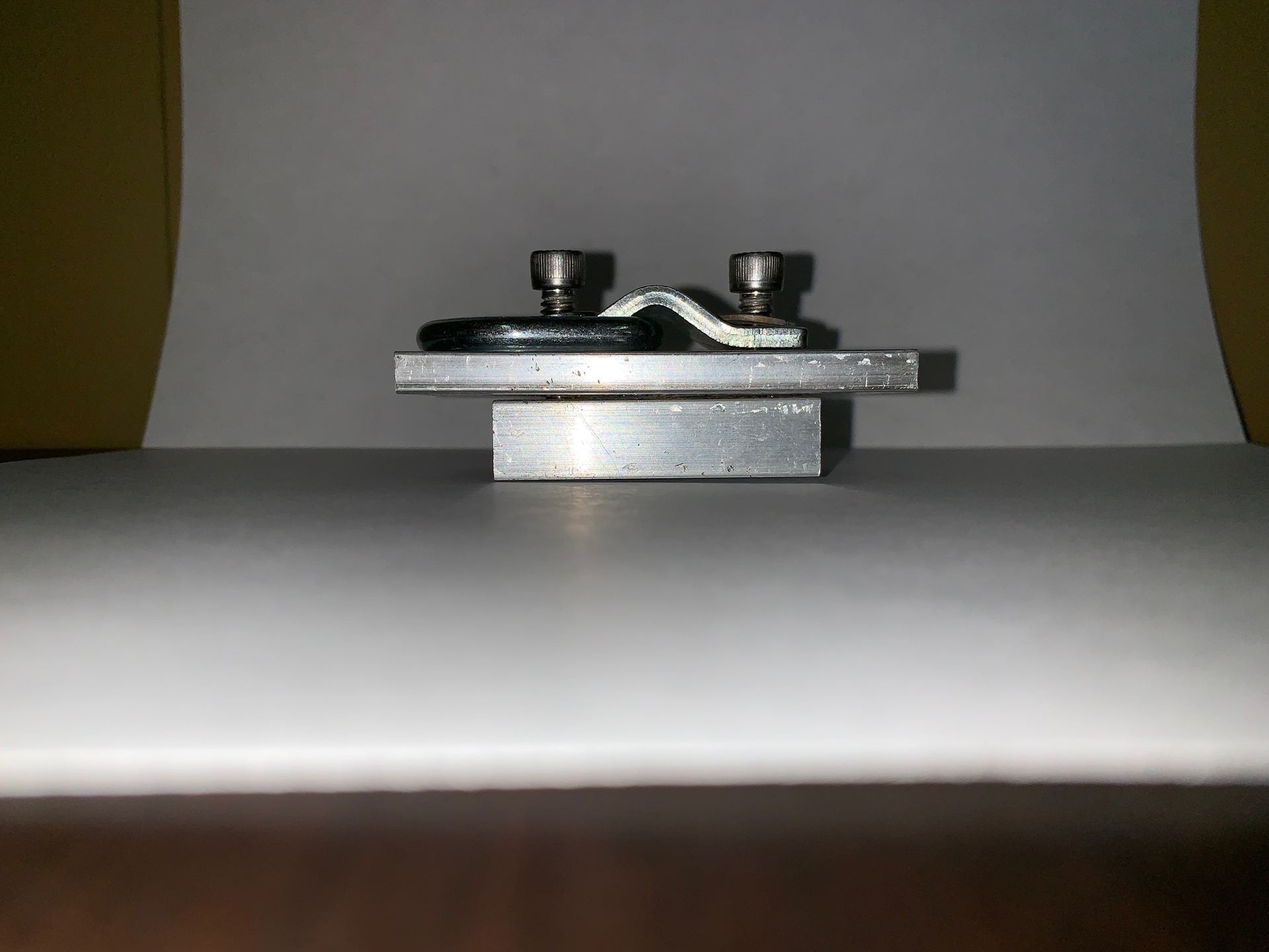 Xtreme Track Floor and Wall DRings/Tie Down Mirage Trailers