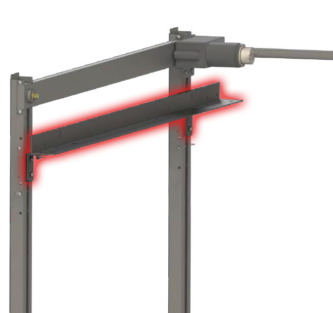 Parts & Accessories Exterior RV, Trailer & Camper Parts NEW HAPPIJAC TROLLEY TABS WITH SPACER